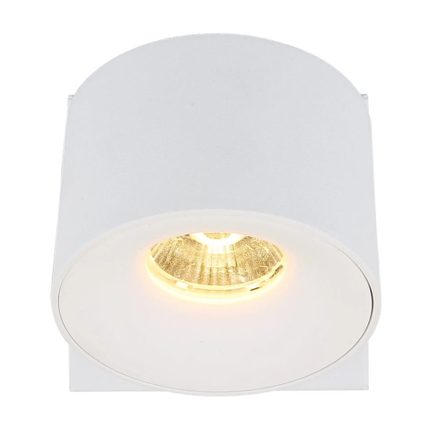 Globo - LED Стенен спот LED/6W/230V бял
