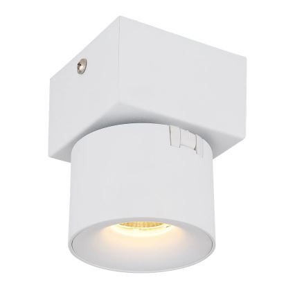 Globo - LED Стенен спот LED/6W/230V бял