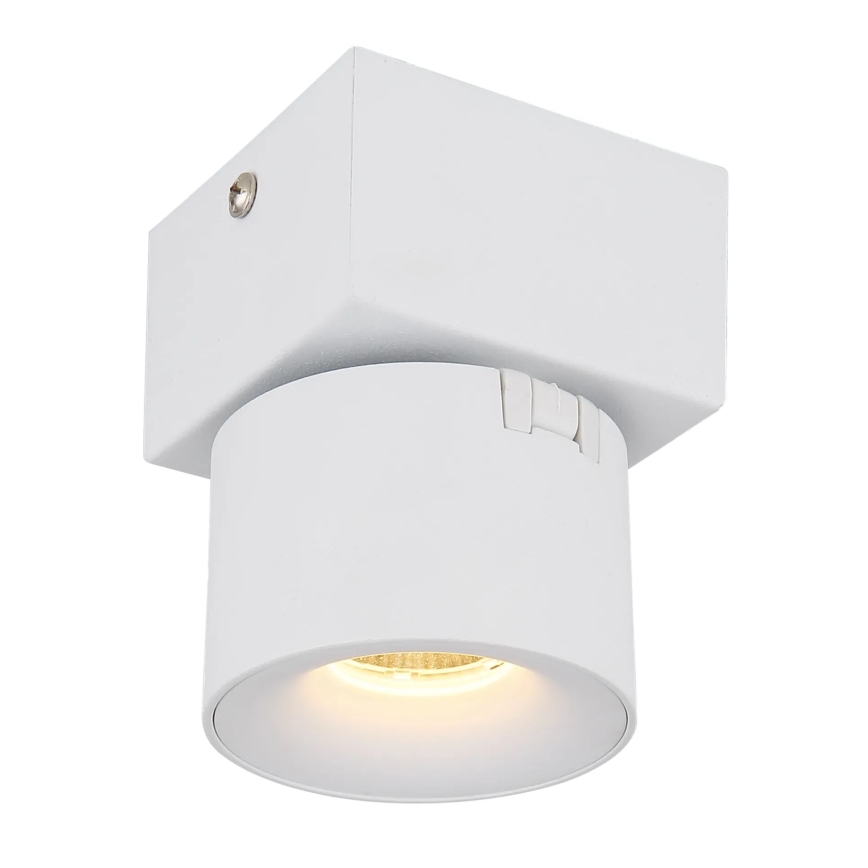 Globo - LED Стенен спот LED/6W/230V бял
