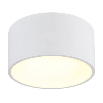 Globo - LED таванно осветително тяло LED/12W/230V 3000K диаметър 15 см бяло