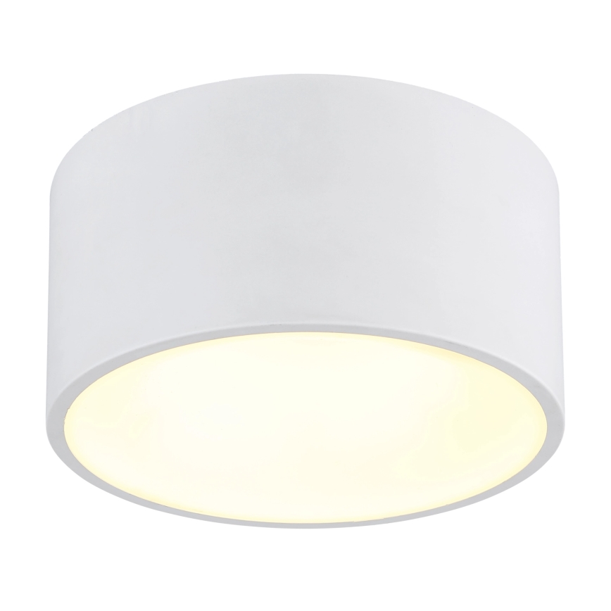Globo - LED таванно осветително тяло LED/12W/230V 3000K диаметър 15 см бяло