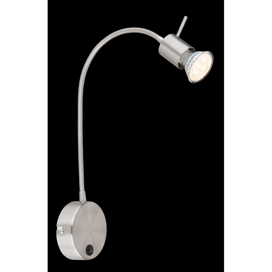 Globo - Аплик 1xGU10/35W/230V