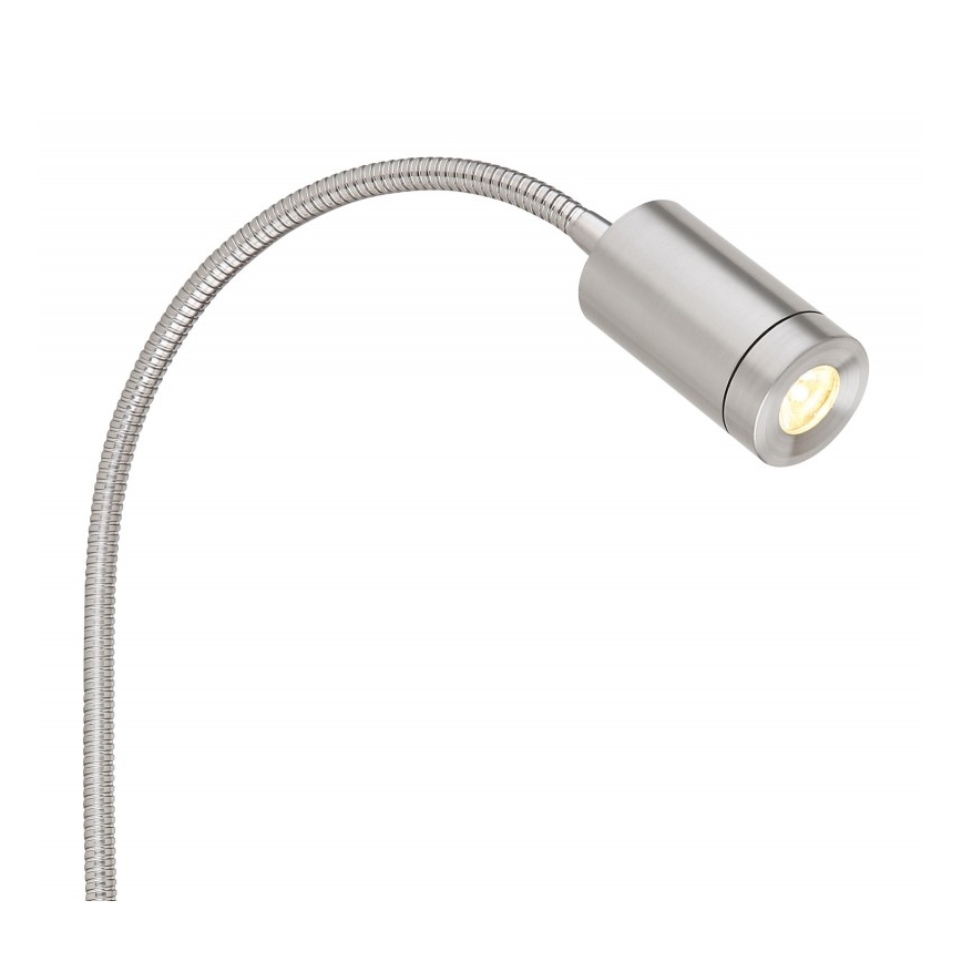 Globo - Гъвкава LED лампа LED/3W/230V