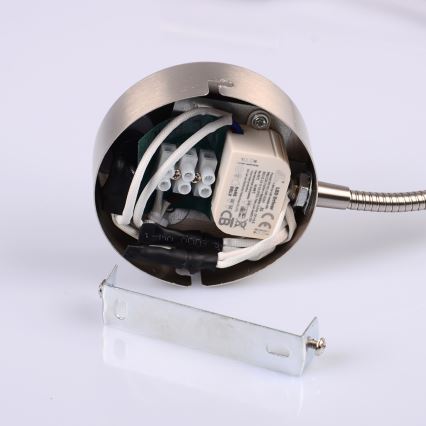 Globo - Гъвкава LED лампа LED/3W/230V