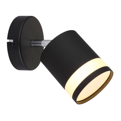 Globo - LED Стенен спот 1xGX53/7W/230V 3000K