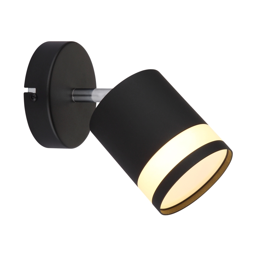 Globo - LED Стенен спот 1xGX53/7W/230V 3000K