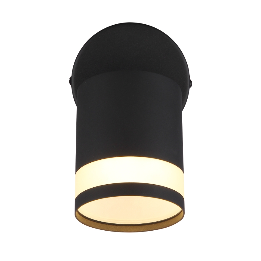 Globo - LED Стенен спот 1xGX53/7W/230V 3000K