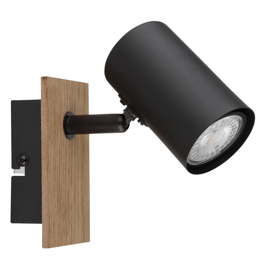 Globo - Спот аплик 1xGU10/35W/230V