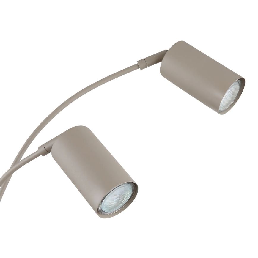 Globo - Подова лампа 5xGU10/35W/230V