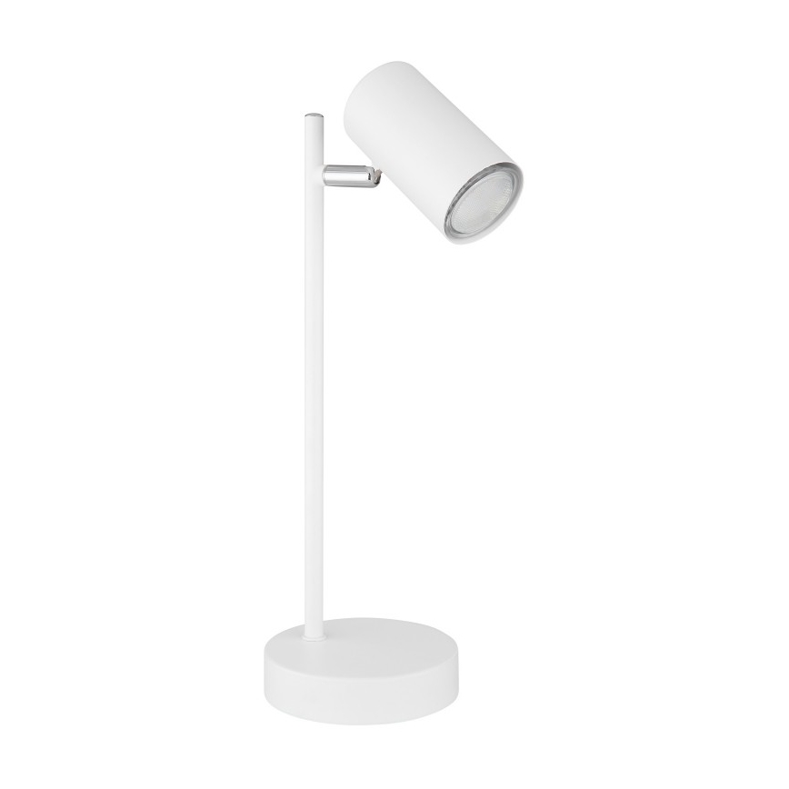 Globo - Настолна лампа 1xGU10/5W/230V
