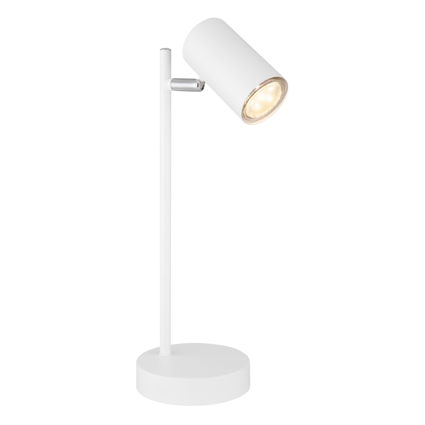 Globo - Настолна лампа 1xGU10/5W/230V