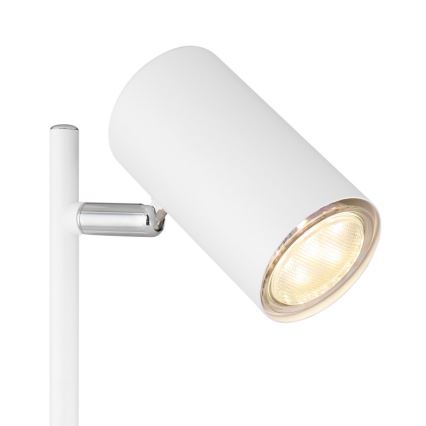 Globo - Настолна лампа 1xGU10/5W/230V