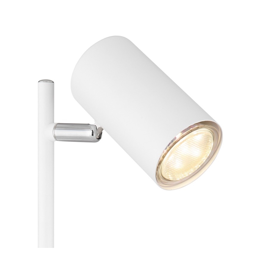 Globo - Настолна лампа 1xGU10/5W/230V