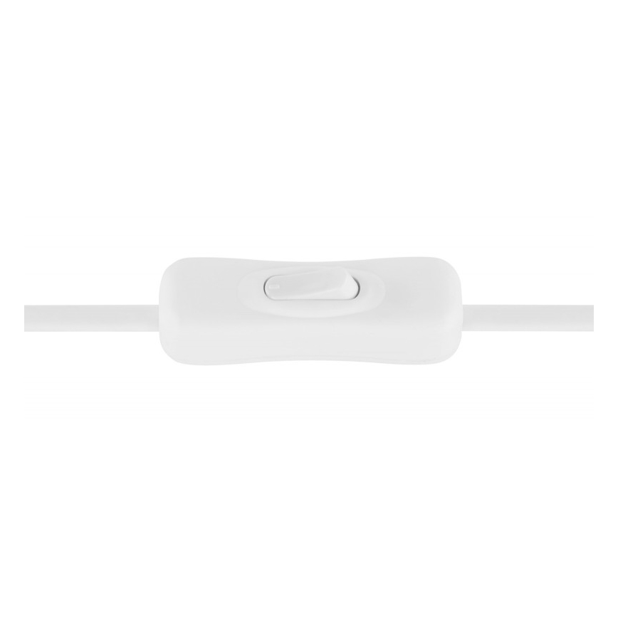 Globo - Настолна лампа 1xGU10/5W/230V