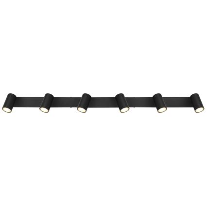 Globo - Точково осветително тяло 6xGU10/35W/230V