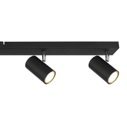 Globo - Точково осветително тяло 6xGU10/35W/230V