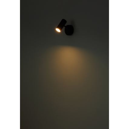 Globo - LED Димируем стенен спот LED/0,4W/3,7V 1800 mAh