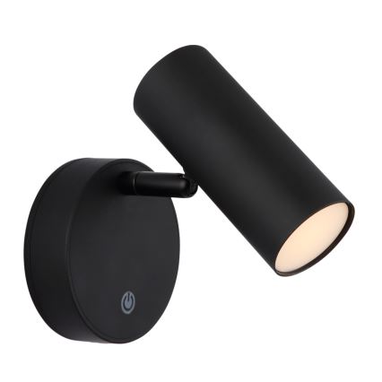Globo - LED Димируем стенен спот LED/0,4W/3,7V 1800 mAh