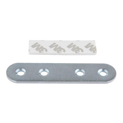 Globo - димируемо презареждаемо стенено точково осветително тяло LED/0,4W/3,7V 1800 mAh черно