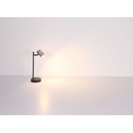 Globo - Настолна лампа 1xGU10/8W/230V