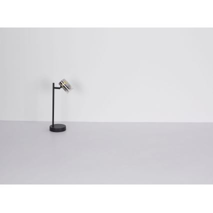 Globo - Настолна лампа 1xGU10/8W/230V