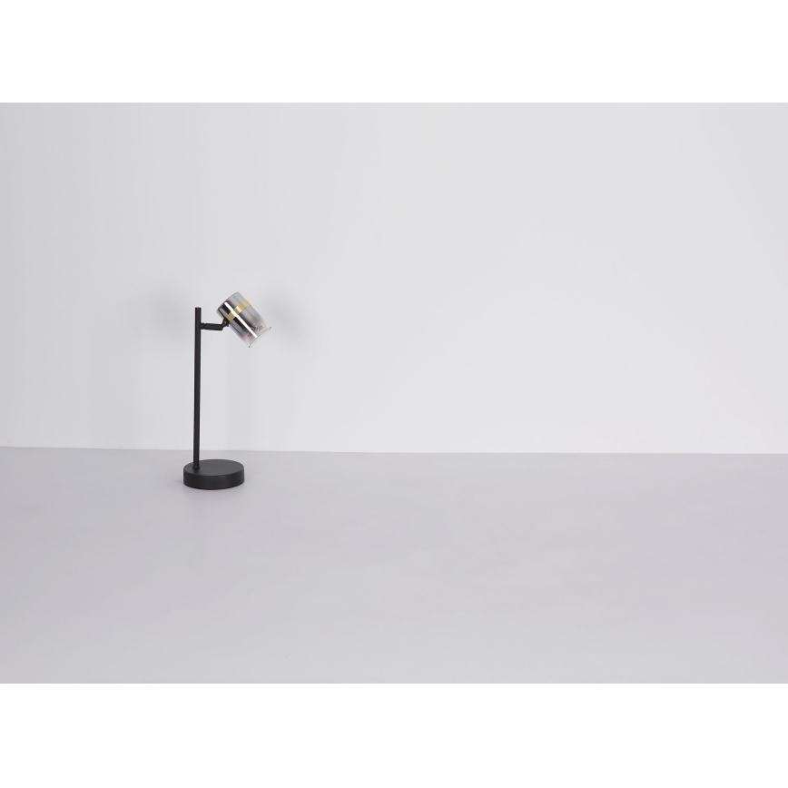 Globo - Настолна лампа 1xGU10/8W/230V