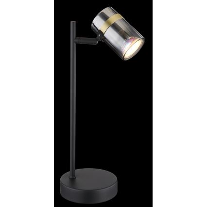 Globo - Настолна лампа 1xGU10/8W/230V