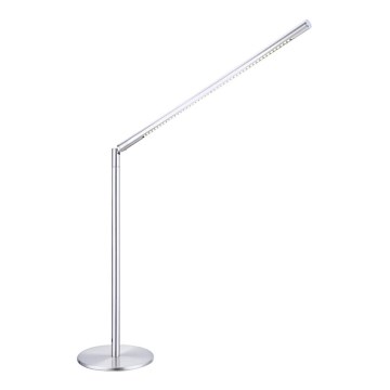 GLOBO 58153 - Настолна LED лампа ORION LED 48xLED/0,062W