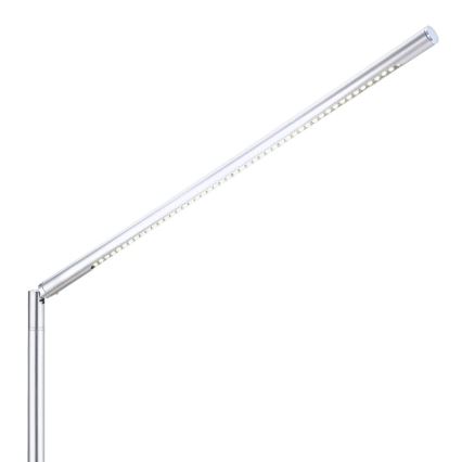 GLOBO 58153 - Настолна LED лампа ORION LED 48xLED/0,062W