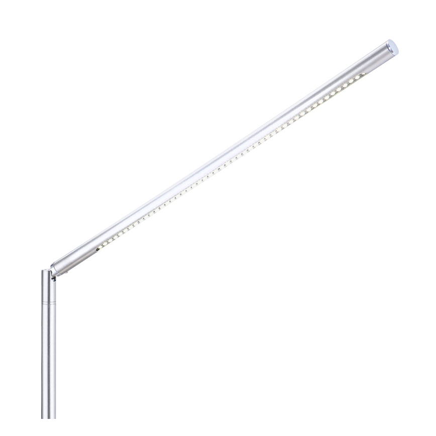 GLOBO 58153 - Настолна LED лампа ORION LED 48xLED/0,062W