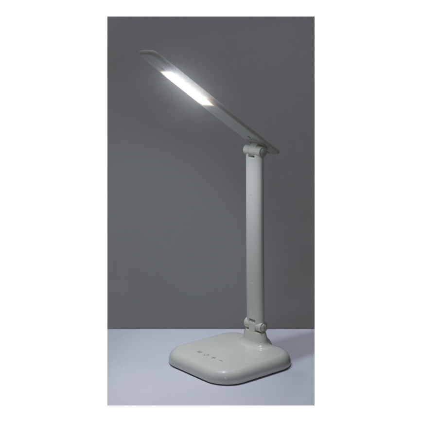Globo - LED Димируема настолна лампа LED/7W/230V
