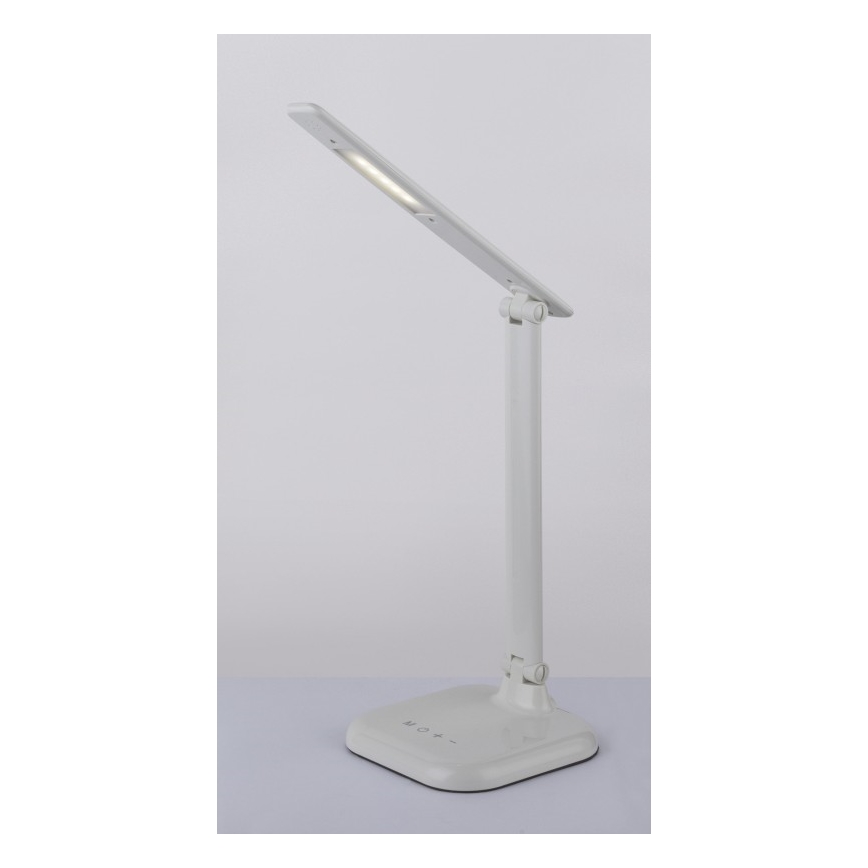 Globo - LED Димируема настолна лампа LED/7W/230V