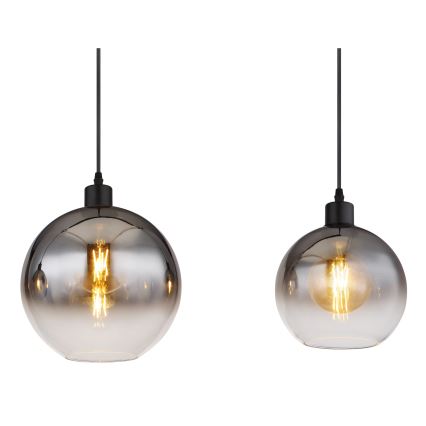 Globo - Полилей на шнур 3xE27/60W/230V
