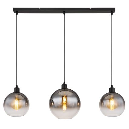 Globo - Полилей на шнур 3xE27/60W/230V