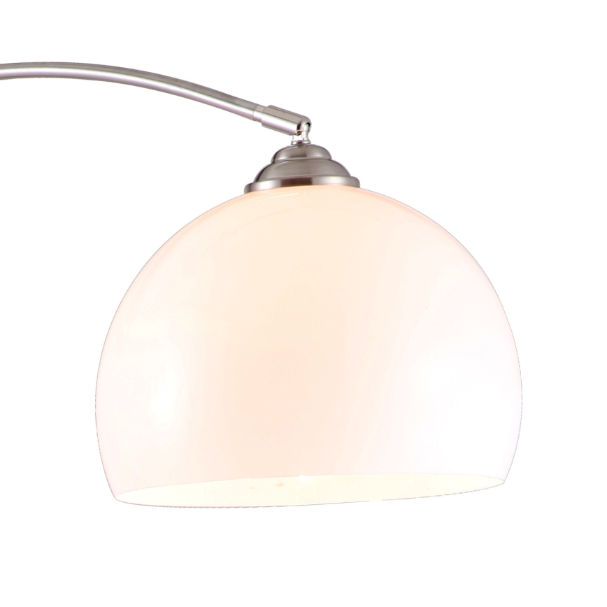 Globo - Стояща лампа 1xE27/40W/230V