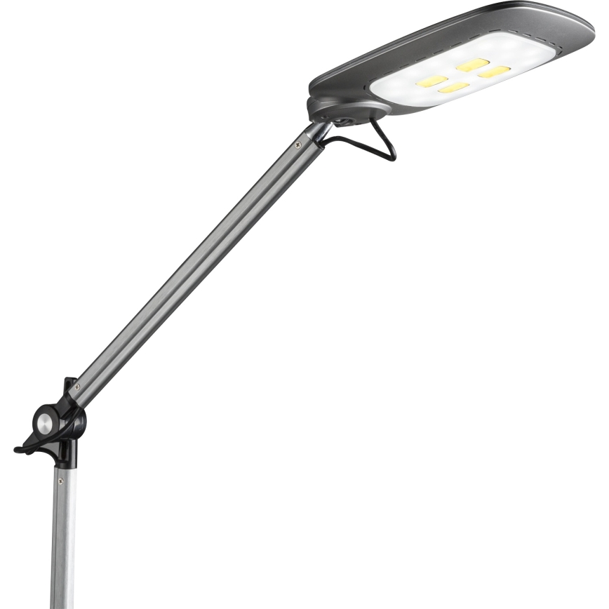 Globo - Димируема настолна LED лампа с докосване LED/9W/230V 3000/5000/6500K