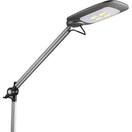 Globo - Димируема настолна LED лампа с докосване LED/9W/230V 3000/5000/6500K