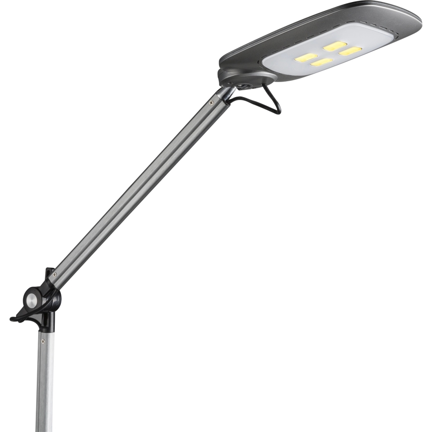 Globo - Димируема настолна LED лампа с докосване LED/9W/230V 3000/5000/6500K