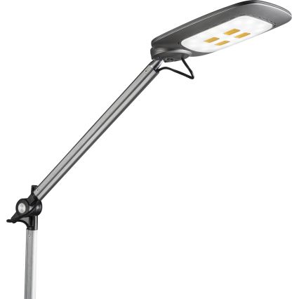Globo - Димируема настолна LED лампа с докосване LED/9W/230V 3000/5000/6500K