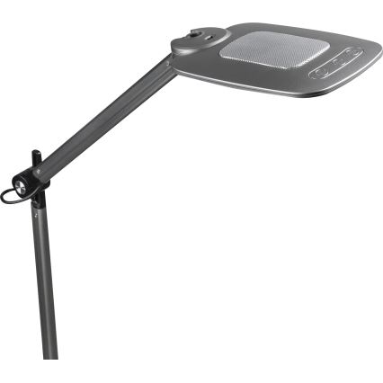 Globo - Димируема настолна LED лампа с докосване LED/9W/230V 3000/5000/6500K