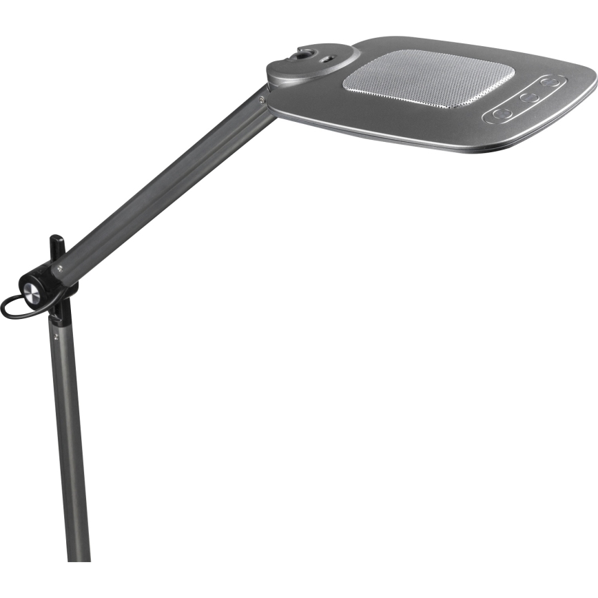 Globo - Димируема настолна LED лампа с докосване LED/9W/230V 3000/5000/6500K