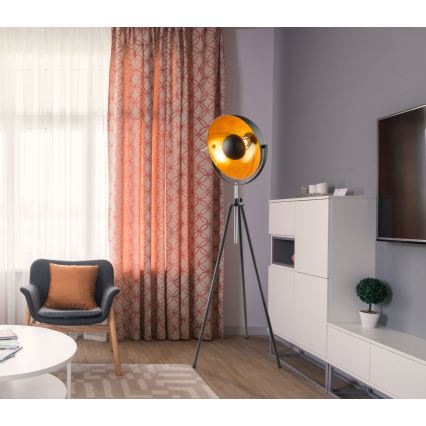 Globo - Подова лампа 1xE27/60W/230V