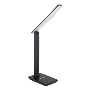 Globo 58400S - LED Настолна лампа с възможност за регулиране BULLA LED / 5W / 230V