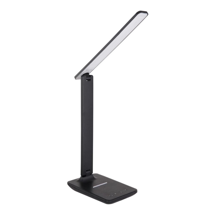 Globo 58400S - LED Настолна лампа с възможност за регулиране BULLA LED / 5W / 230V