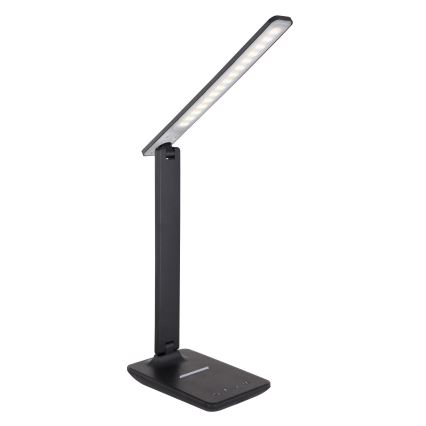 Globo 58400S - LED Настолна лампа с възможност за регулиране BULLA LED / 5W / 230V