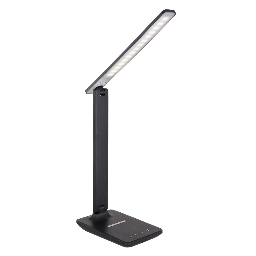 Globo 58400S - LED Настолна лампа с възможност за регулиране BULLA LED / 5W / 230V