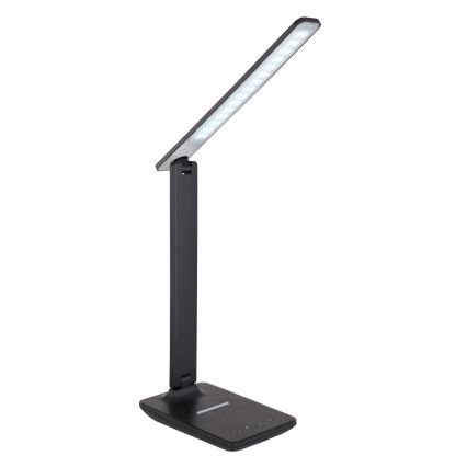 Globo 58400S - LED Настолна лампа с възможност за регулиране BULLA LED / 5W / 230V