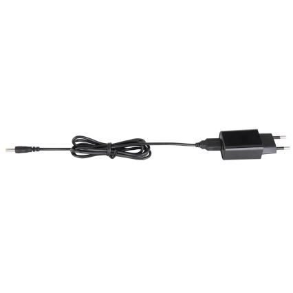 Globo 58400S - LED Настолна лампа с възможност за регулиране BULLA LED / 5W / 230V
