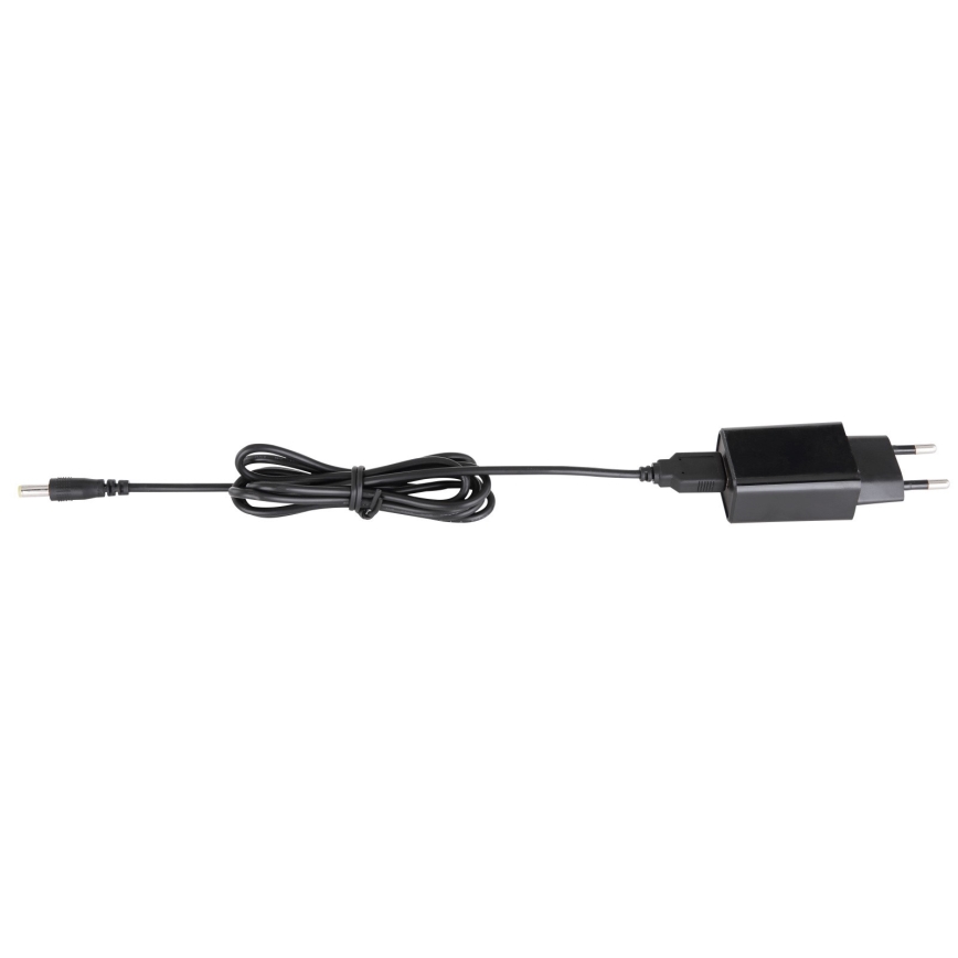 Globo 58400S - LED Настолна лампа с възможност за регулиране BULLA LED / 5W / 230V