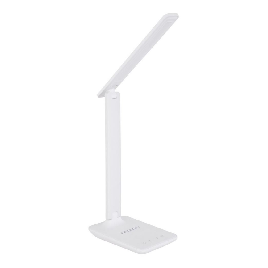 Globo 58400W - LED Настолна лампа с възможност за регулиране BULLA LED / 5W / 230V